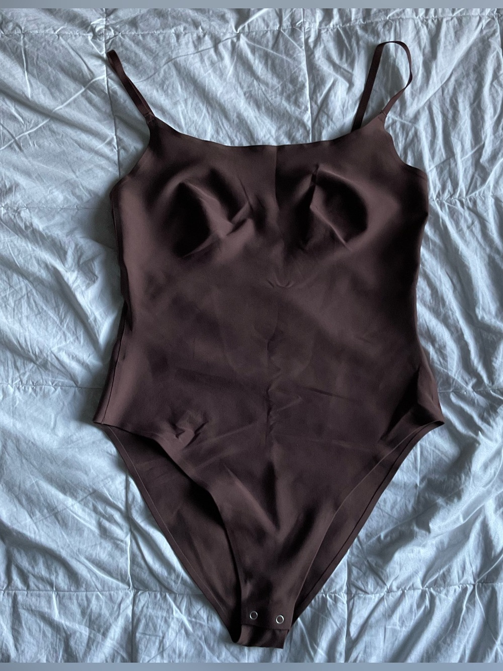 Gilly Hicks No Show Bodysuit